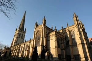 WAKEFIELD