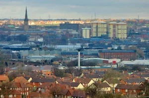 WAKEFIELD