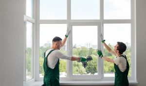 glass replace wakefield