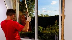 glass replace wakefield